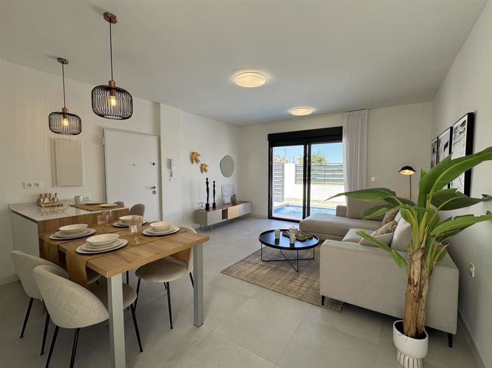 Image No.4-2 Bed Villa for sale