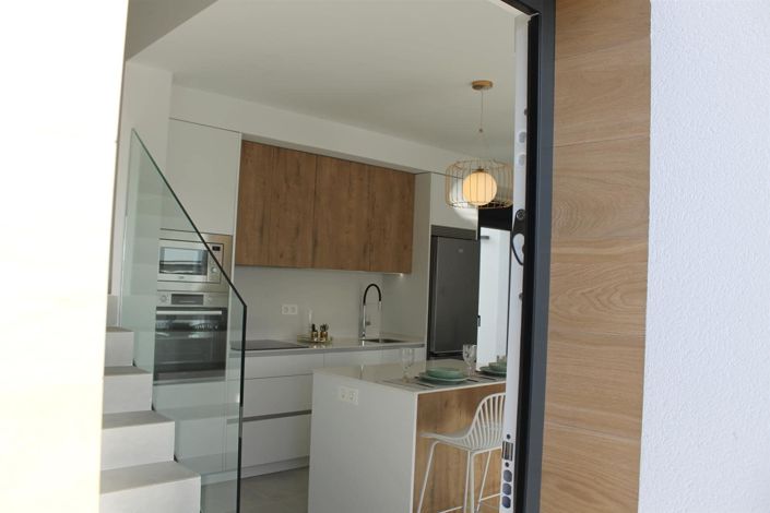 Image No.5-Villa de 2 chambres à vendre à Roldan