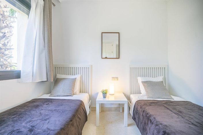 Image No.14-3 Bed Apartment for sale