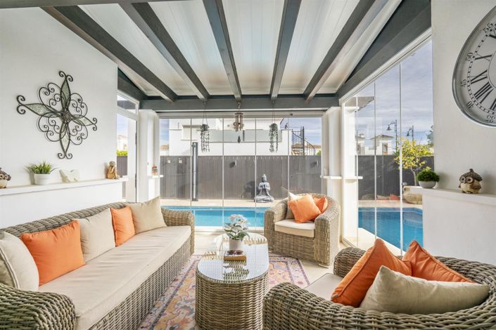 Image No.12-3 Bed Villa for sale