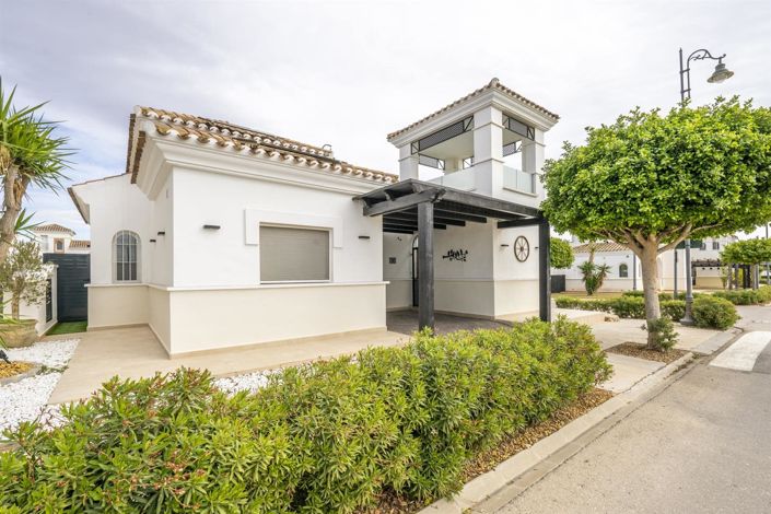 Image No.14-3 Bed Villa for sale