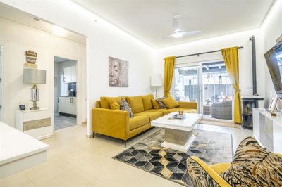 Murcia Services most sold property