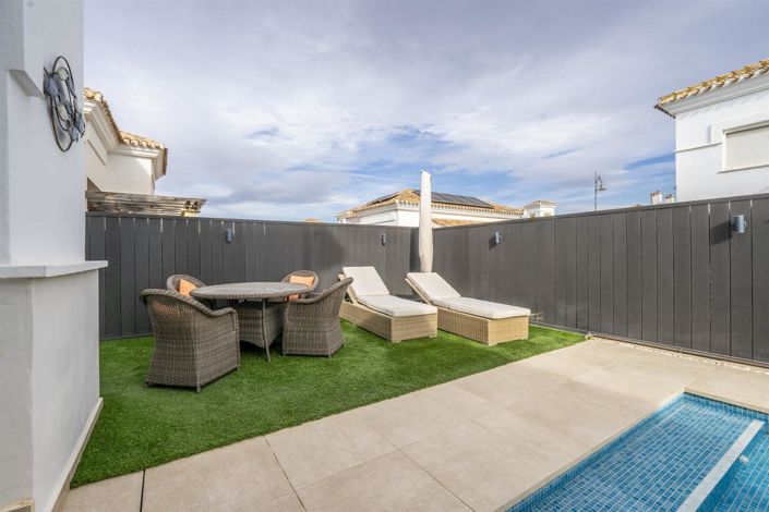 Image No.21-3 Bed Villa for sale