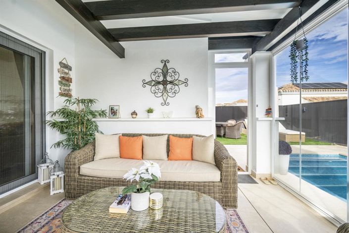 Image No.7-3 Bed Villa for sale