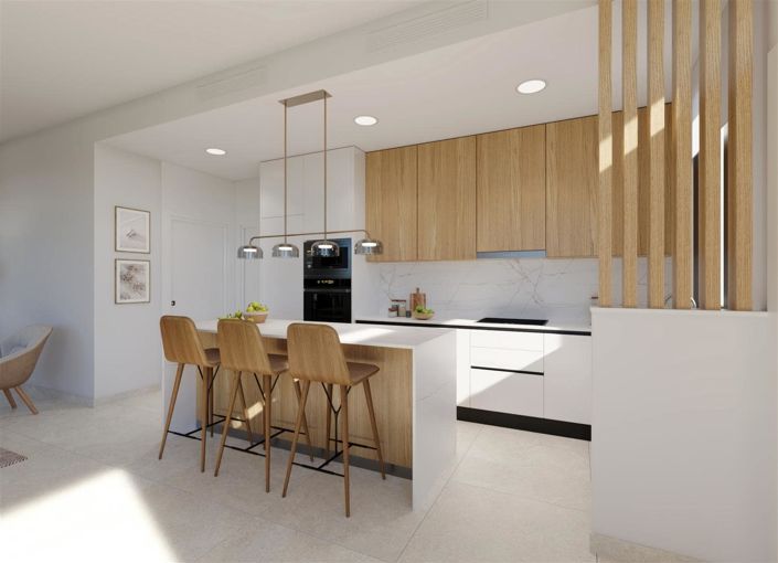 Image No.4-2 Bed Villa for sale