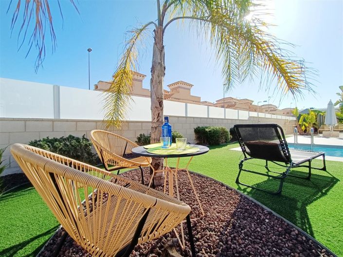 Image No.13-3 Bed Villa for sale