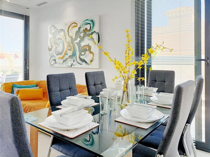 Image No.20-3 Bed Villa for sale