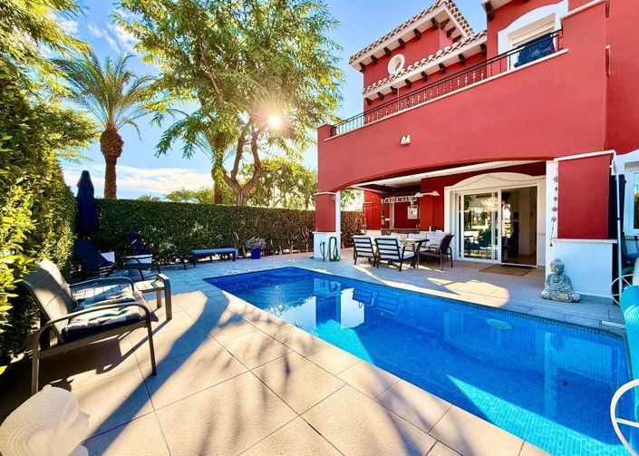 Image No.5-2 Bed Villa for sale