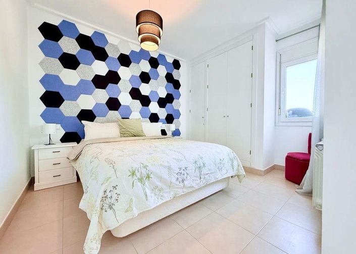 Image No.6-Villa de 2 chambres à vendre à Mar Menor Golf Resort