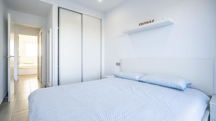 Image No.17-2 Bed Apartment for sale