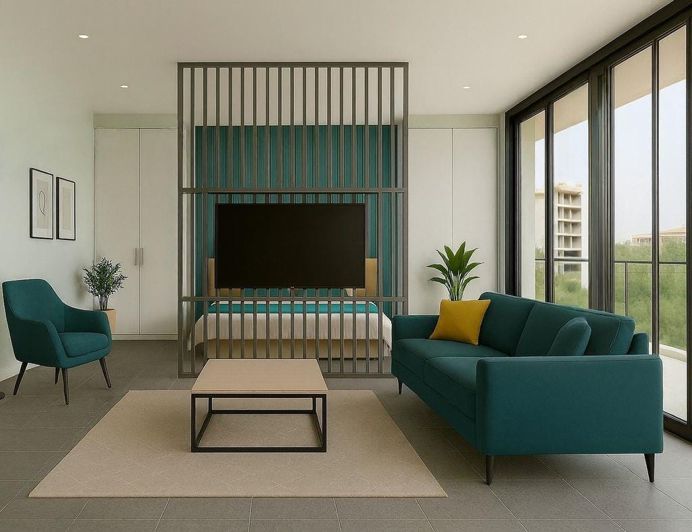 Image No.7-1 Bed Property for sale