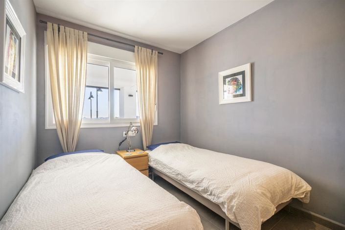 Image No.9-2 Bed Apartment for sale