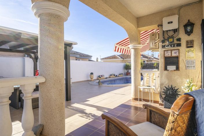 Image No.16-3 Bed Villa for sale