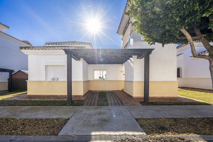 Image No.21-3 Bed Villa for sale