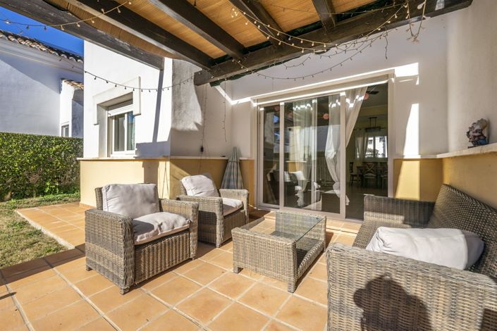 Image No.6-3 Bed Villa for sale