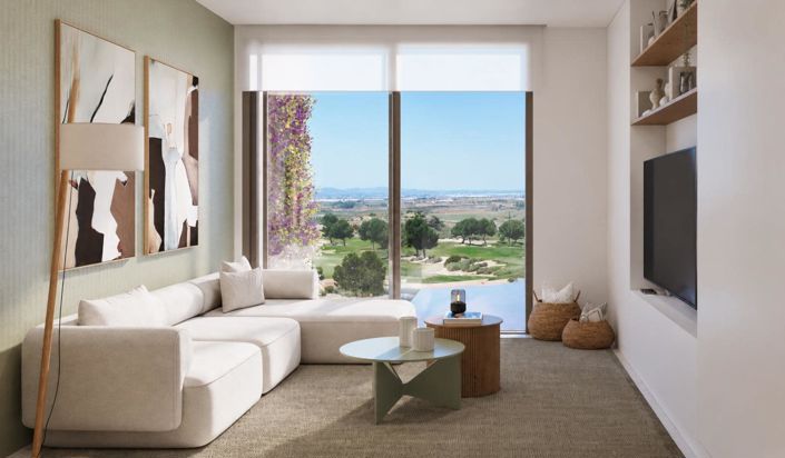 Image No.4-3 Bed Apartment for sale