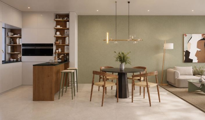 Image No.5-3 Bed Apartment for sale