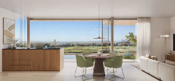 Image No.2-3 Bed Villa for sale