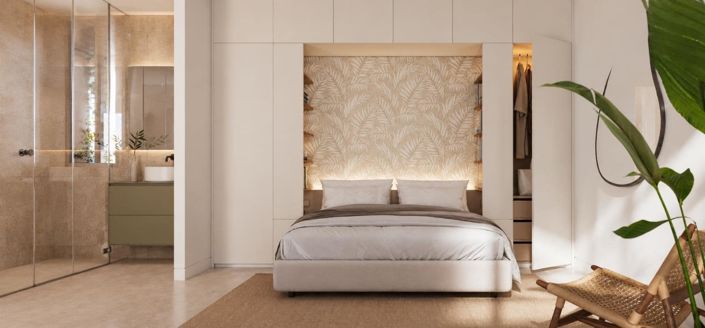 Image No.4-Villa de 3 chambres à vendre à El Valle Golf Resort