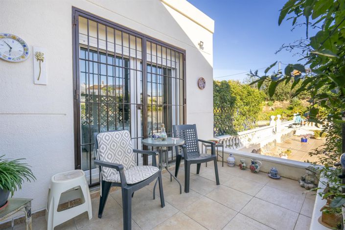 Image No.20-3 Bed Villa for sale