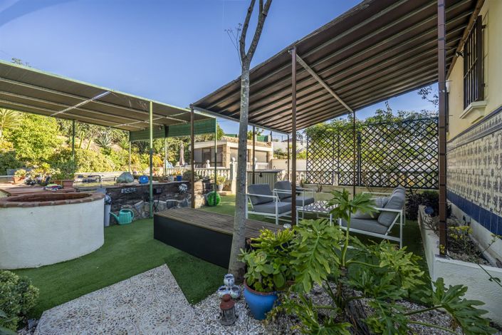 Image No.24-3 Bed Villa for sale