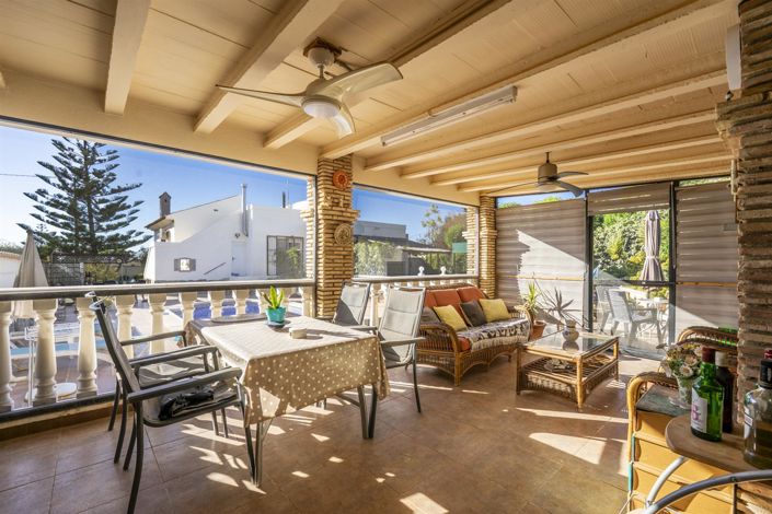 Image No.28-3 Bed Villa for sale