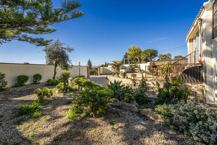 Image No.31-3 Bed Villa for sale