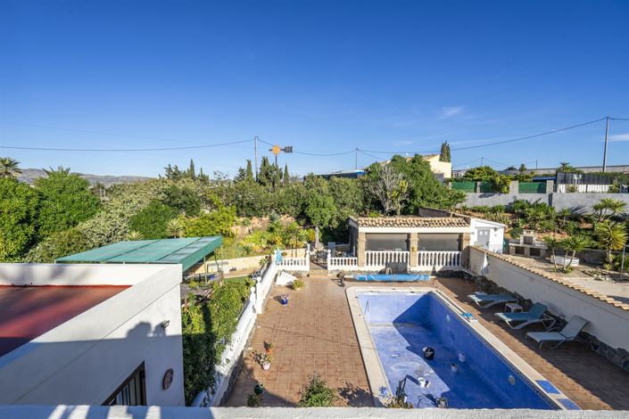 Image No.34-3 Bed Villa for sale