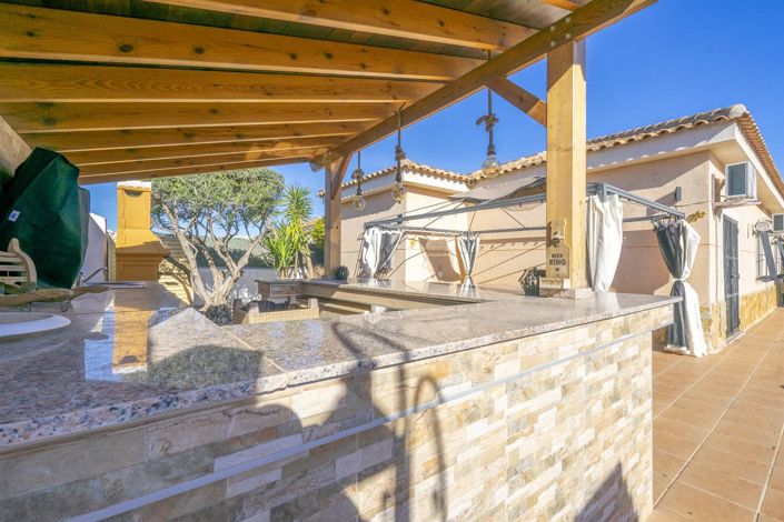 Image No.19-Villa de 3 chambres à vendre à Murcie