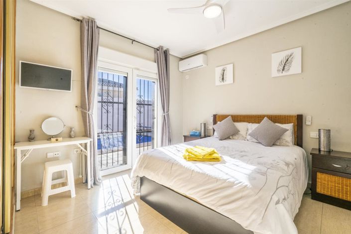 Image No.8-Villa de 3 chambres à vendre à Murcie