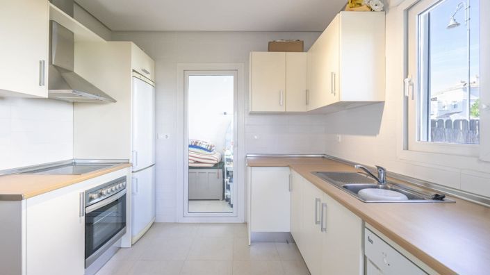 Image No.12-Villa de 3 chambres à vendre à La Torre Golf Resort