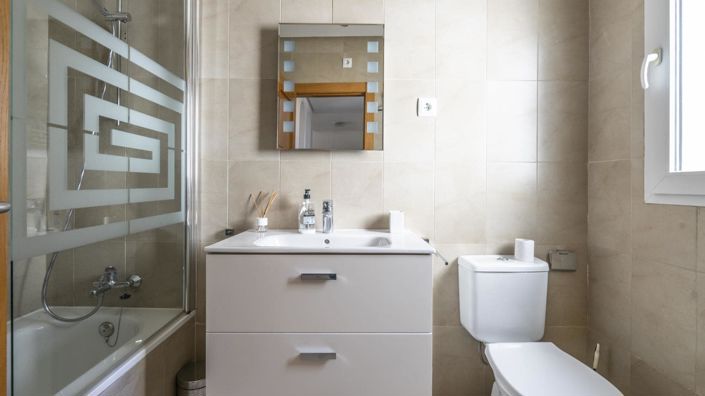 Image No.14-Villa de 3 chambres à vendre à La Torre Golf Resort