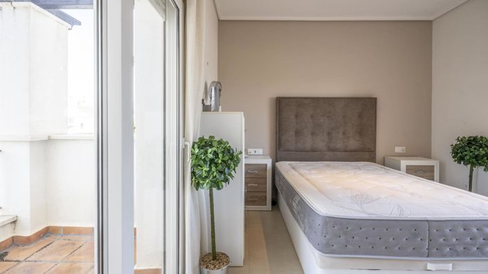 Image No.17-Villa de 3 chambres à vendre à La Torre Golf Resort