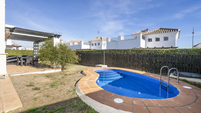 Image No.26-3 Bed Villa for sale