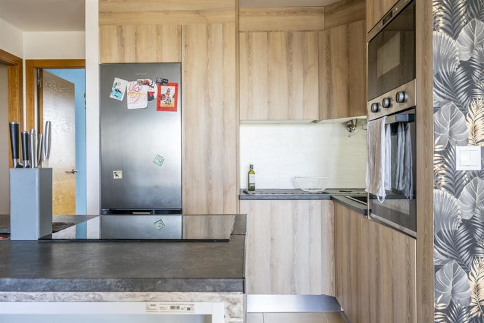 Image No.12-Appartement de 2 chambres à vendre à Las Terrazas de la Torre