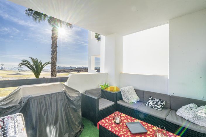 Image No.13-Appartement de 2 chambres à vendre à Las Terrazas de la Torre