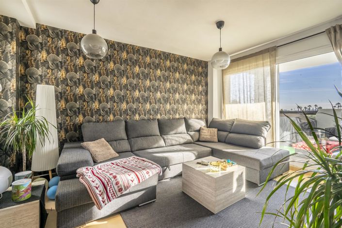 Image No.3-Appartement de 2 chambres à vendre à Las Terrazas de la Torre