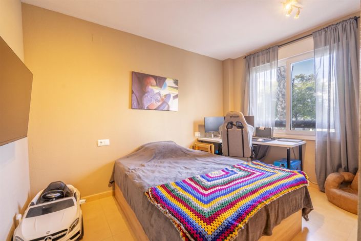 Image No.5-Appartement de 2 chambres à vendre à Las Terrazas de la Torre