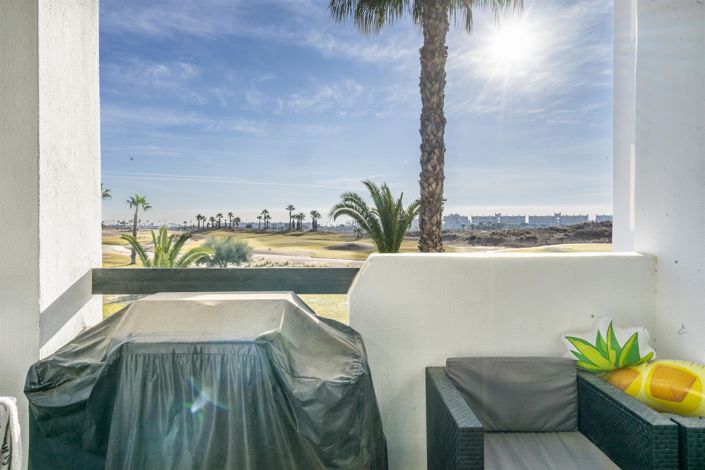 Image No.6-Appartement de 2 chambres à vendre à Las Terrazas de la Torre