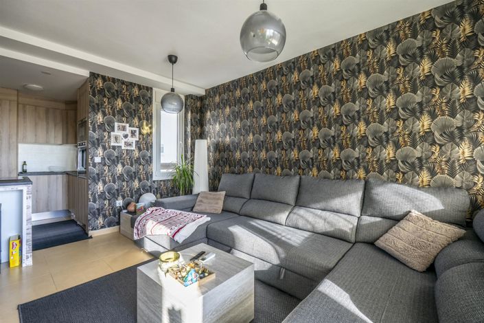 Image No.8-Appartement de 2 chambres à vendre à Las Terrazas de la Torre