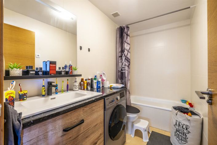 Image No.10-Appartement de 2 chambres à vendre à Las Terrazas de la Torre