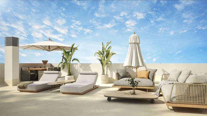 Image No.5-3 Bed Villa for sale