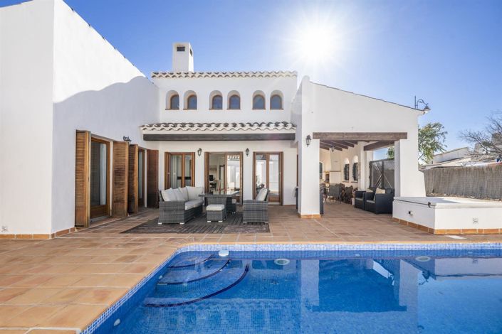 Image No.22-3 Bed Villa for sale