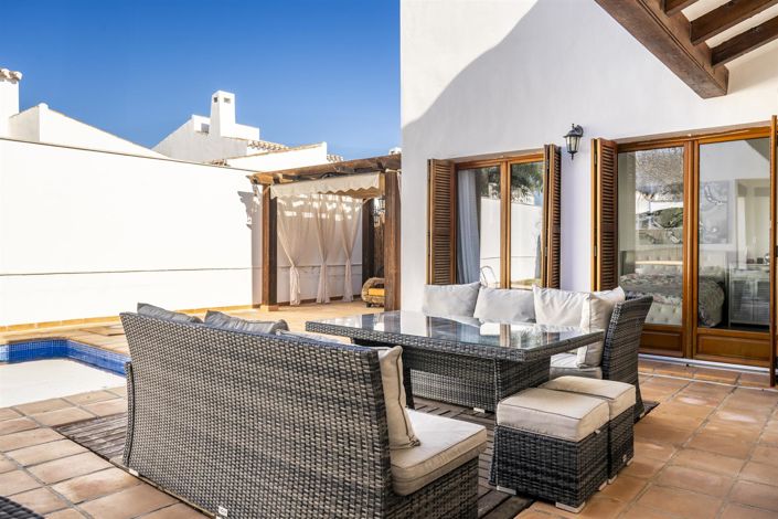 Image No.23-3 Bed Villa for sale