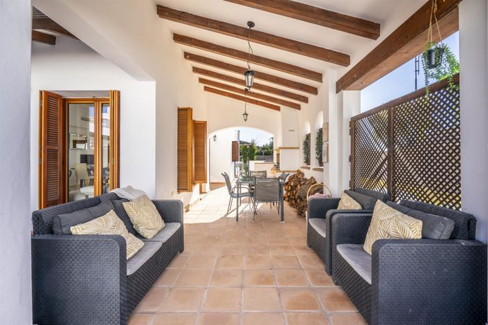 Image No.7-3 Bed Villa for sale