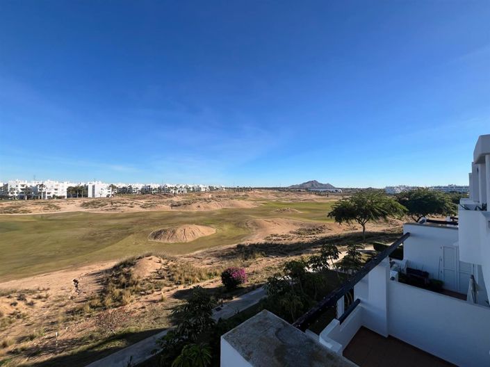 Image No.3-Appartement de 2 chambres à vendre à Las Terrazas de la Torre