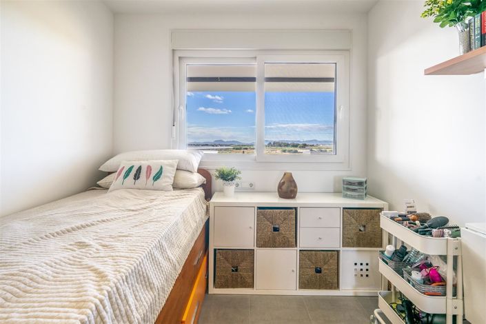 Image No.8-Appartement de 2 chambres à vendre à Las Terrazas de la Torre