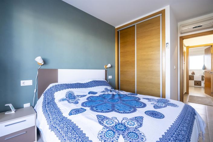 Image No.9-Appartement de 2 chambres à vendre à Las Terrazas de la Torre