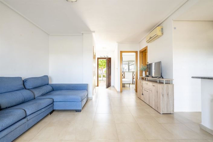 Image No.13-Maison de ville de 2 chambres à vendre à La Torre Golf Resort