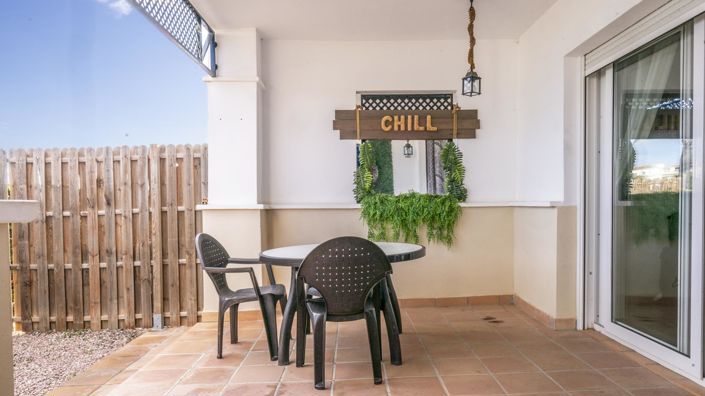 Image No.16-Maison de ville de 2 chambres à vendre à La Torre Golf Resort